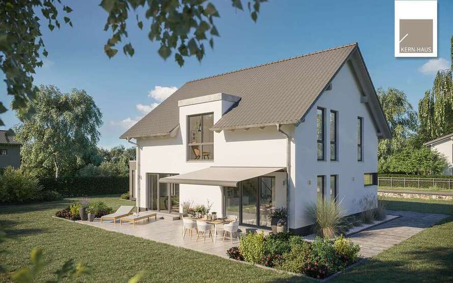 Haus zum Kaufen in Tamm 937.900 € 154 m²