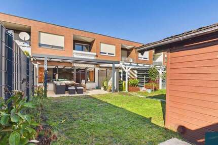 Haus Vaihingen an der Enz - 5 Zimmer, 114 m&sup2;, 399.000&euro; | Angebot:27572052