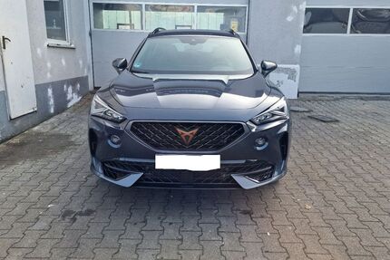Cupra Formentor 86.500 km 25.999 &euro; Nagold 72202