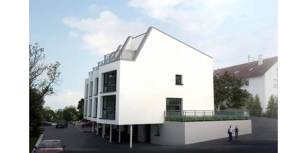 Reihenendhaus Neuhausen auf den Fildern - 5 Zimmer, 160 m&sup2;, 898.000&euro; | Angebot:23974223