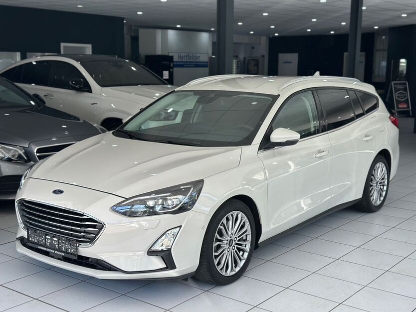 Ford Focus 93.000 km 14.990 € Weil im Schönbuch 71093