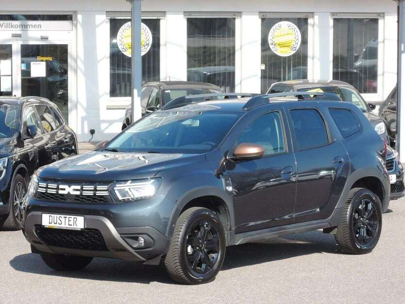 Duster