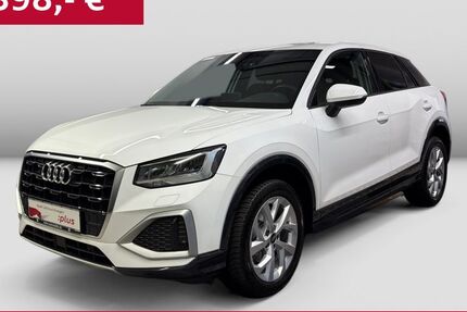Audi Q2 23.855 km 22.860 &euro; Ludwigsburg 71636