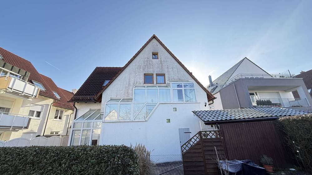 Einfamilienhaus Ostfildern - 5 Zimmer, 142 m&sup2;, 540.000&euro; | Angebot:24838306