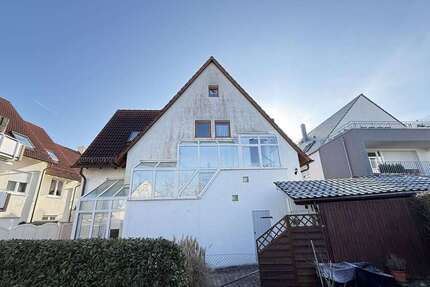 Haus Ostfildern - 5 Zimmer, 142 m&sup2;, 540.000&euro; | Angebot:24838306