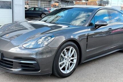 Porsche Panamera 139.000 km 41.900 &euro; Calw 75365