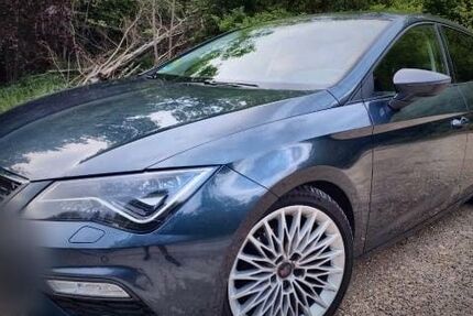 Seat Leon 95.000 km 15.000 &euro; Nürtingen 72622