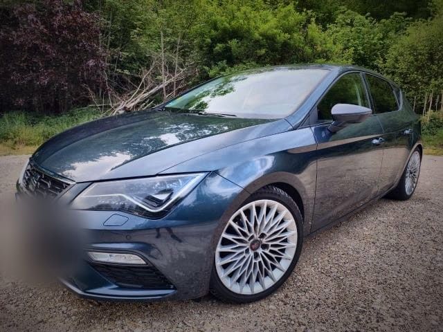 Seat Leon 95.000 km 15.000 &euro; Nürtingen 72622