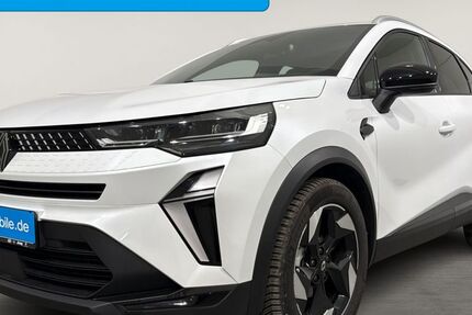 Renault Captur 6.500 km 24.490 &euro; Reutlingen 72762