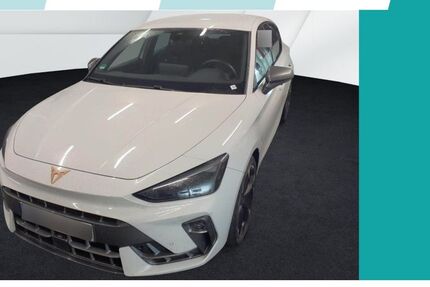 Cupra Leon 14.990 km 28.490 &euro; Leonberg 71229