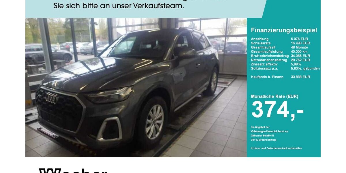 Audi Q5 127.015 km 32.690 &euro; Herrenberg 71083