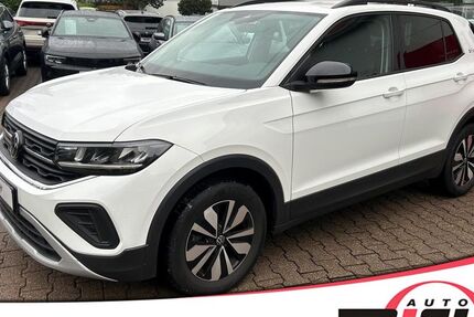 VW T-Cross 39.650 km 19.220 &euro; Leonberg 71229