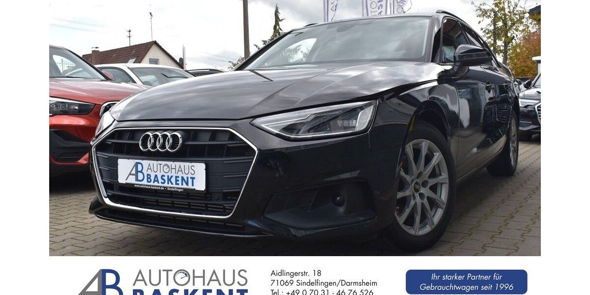 Audi A4 53.900 km 22.490 &euro; Sindelfingen-Darmsheim 71069