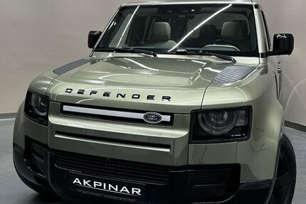 Land Rover Defender 71.000 km 48.700 &euro; Holzgerlingen 71088