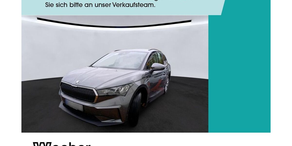 Skoda Enyaq 18.817 km 22.980 &euro; Weil der Stadt 71263