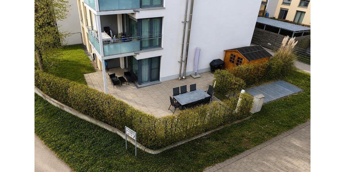 Erdgeschoßwohnung Stuttgart Stuttgart-West - 4 Zimmer, 108 m&sup2;, 585.000&euro; | Angebot:26709602