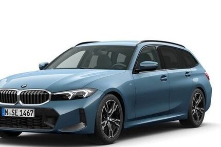 BMW 318 10.034 km 38.830 &euro; Calw 75365