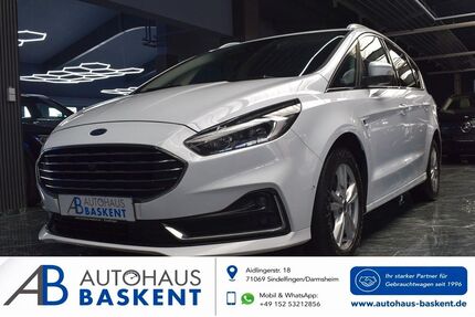 Ford S-Max 164.500 km 16.990 &euro; Sindelfingen-Darmsheim 71069