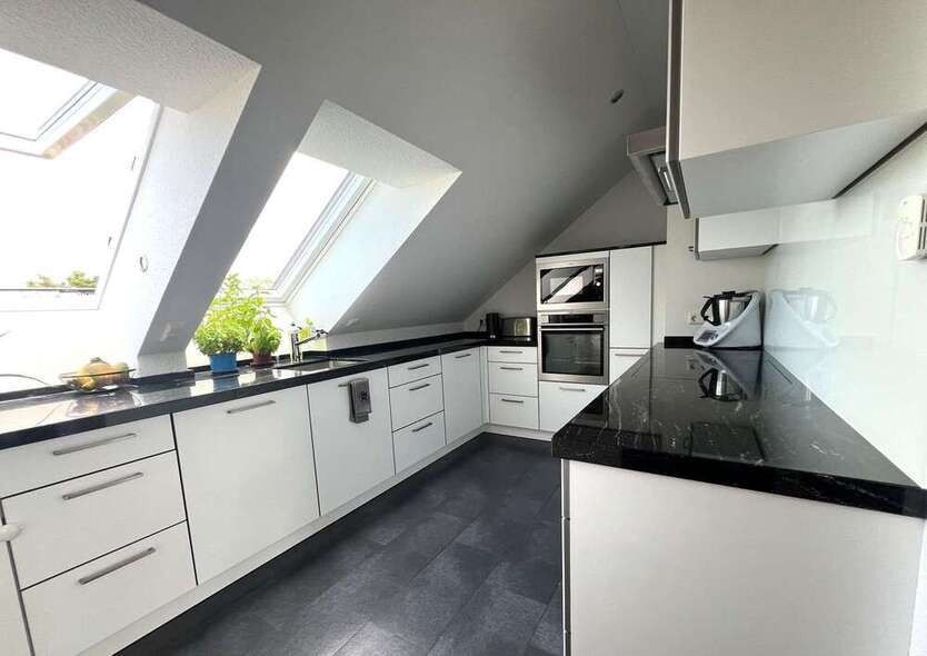 Wohnung zum Kaufen in Stuttgart 680.000 € 110 m²
