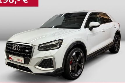 Audi Q2 9.270 km 33.460 &euro; Ludwigsburg 71636