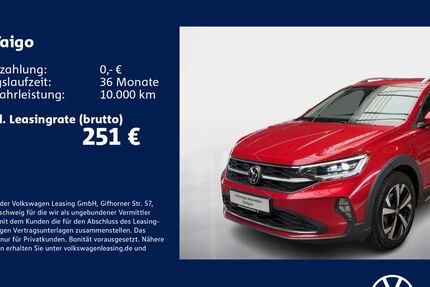 VW Taigo 39.719 km 18.430 &euro; Stuttgart-Feuerbach 70469