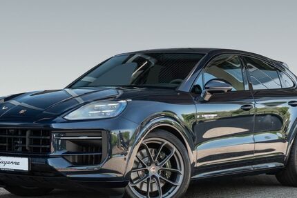 Porsche Cayenne 11.000 km 138.880 € Pforzheim 75177