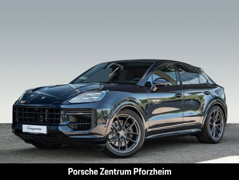 Porsche Cayenne 12.000 km 138.880 € Pforzheim 75177