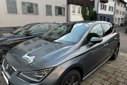 Seat Ibiza 124.000 km 8.750 &euro; Stuttgart 70190