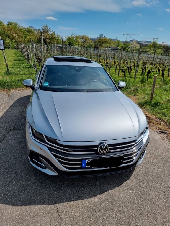 Arteon