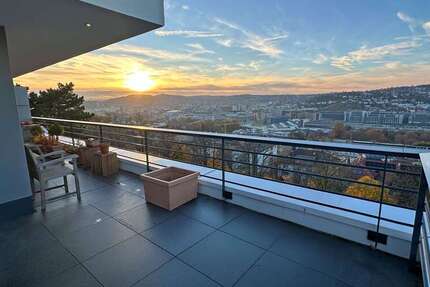 Wohnung zum Kaufen in Stuttgart 2.390.000 € 167 m² 4.5 zimmer