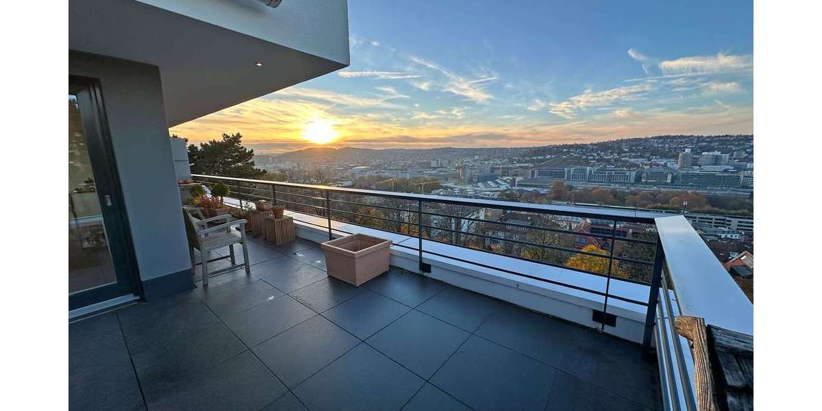 Wohnung zum Kaufen in Stuttgart 2.390.000 € 167 m² 4.5 zimmer