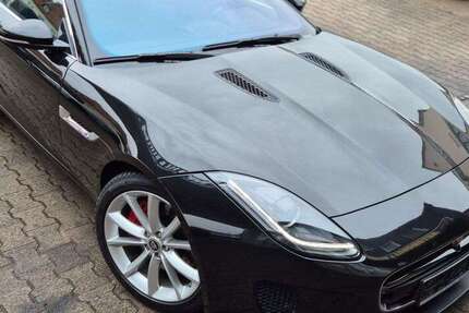 Jaguar F-Type 70.000 km 36.999 &euro; Stuttgart 70435