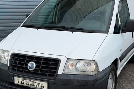 Fiat Scudo 230.000 km 1.999 &euro; Niefern-Öschelbronn 75223