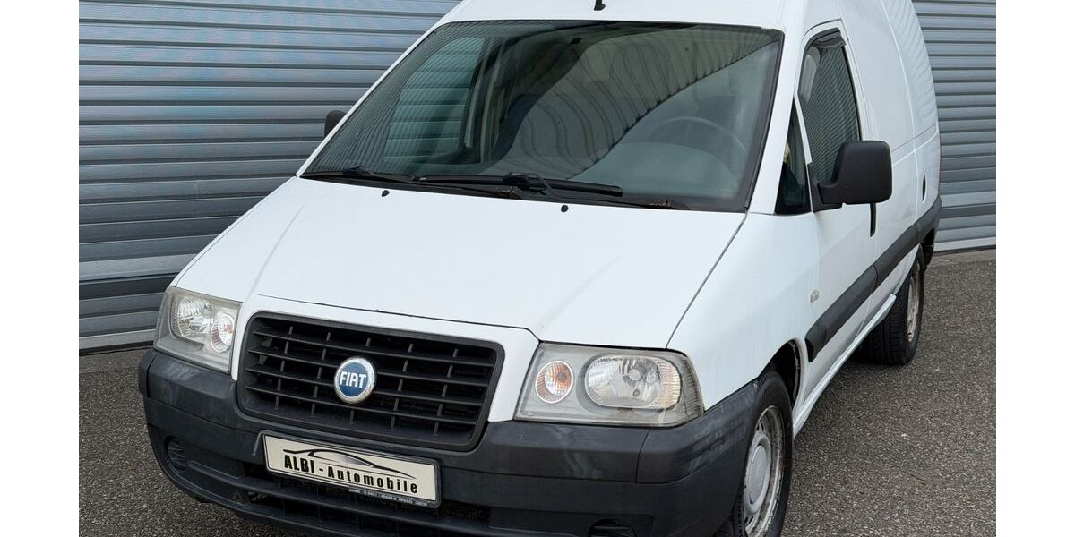 Fiat Scudo 230.000 km 1.999 &euro; Niefern-Öschelbronn 75223
