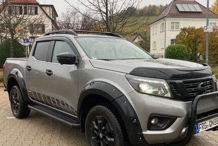 Nissan Navara 66.800 km 31.490 &euro; Metzingen 72555
