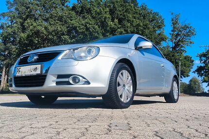 VW Eos 220.000 km 2.900 &euro; Engelsbrand 75331