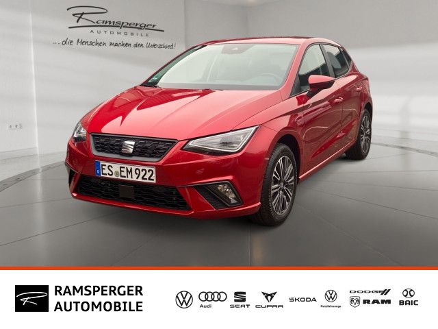 Seat Ibiza 2.500 km 27.460 &euro; Nürtingen 72622
