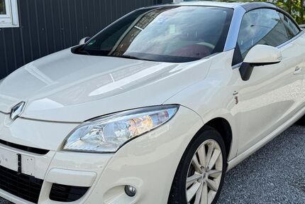 Renault Megane 131.700 km 4.999 &euro; Sindelfingen 71069
