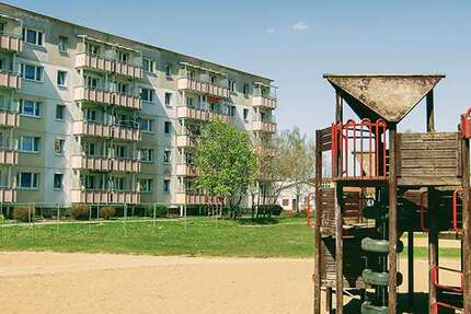 Wohnung zum Mieten in Prenzlau 345 € 49.57 m²