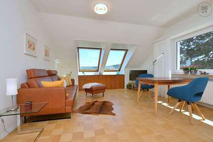 Wohnen auf Zeit in Stuttgart 1.290 € 2 zimmer