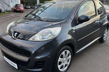 Peugeot 107 157.000 km 2.200 &euro; Stuttgart 70469