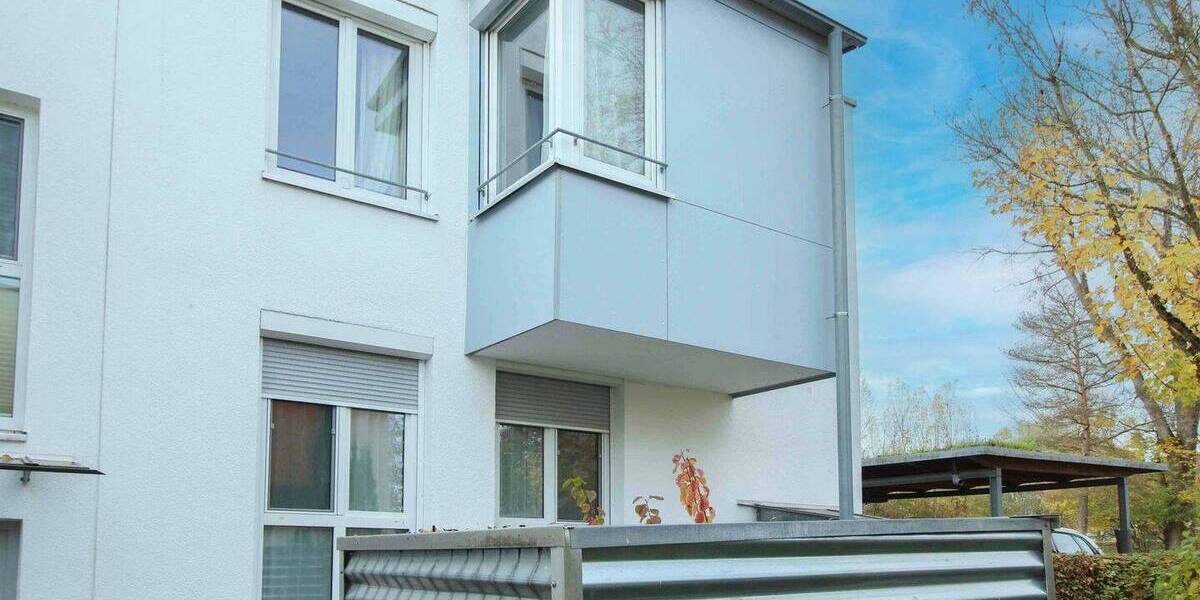 Reihenendhaus Ostfildern Scharnhauser Park - 6 Zimmer, 118 m&sup2;, 790.000&euro; | Angebot:26017159
