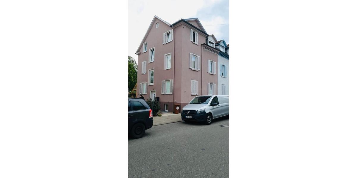 Mehrfamilienhaus, Wohnhaus Stuttgart Bad Cannstatt - 9 Zimmer, 173 m&sup2;, 849.000&euro; | Angebot:25398127