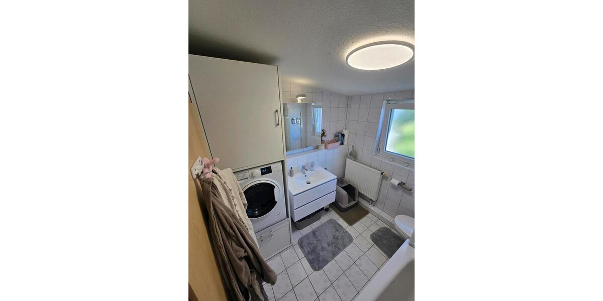 Dachgeschoßwohnung Waiblingen - 2.5 Zimmer, 55 m&sup2;, 245.000&euro; | Angebot:26889082