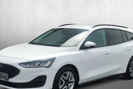 Ford Focus 32.674 km 20.490 € Ludwigsburg 71636