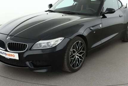 BMW Z4 68.109 km 23.330 € Stuttgart 70195