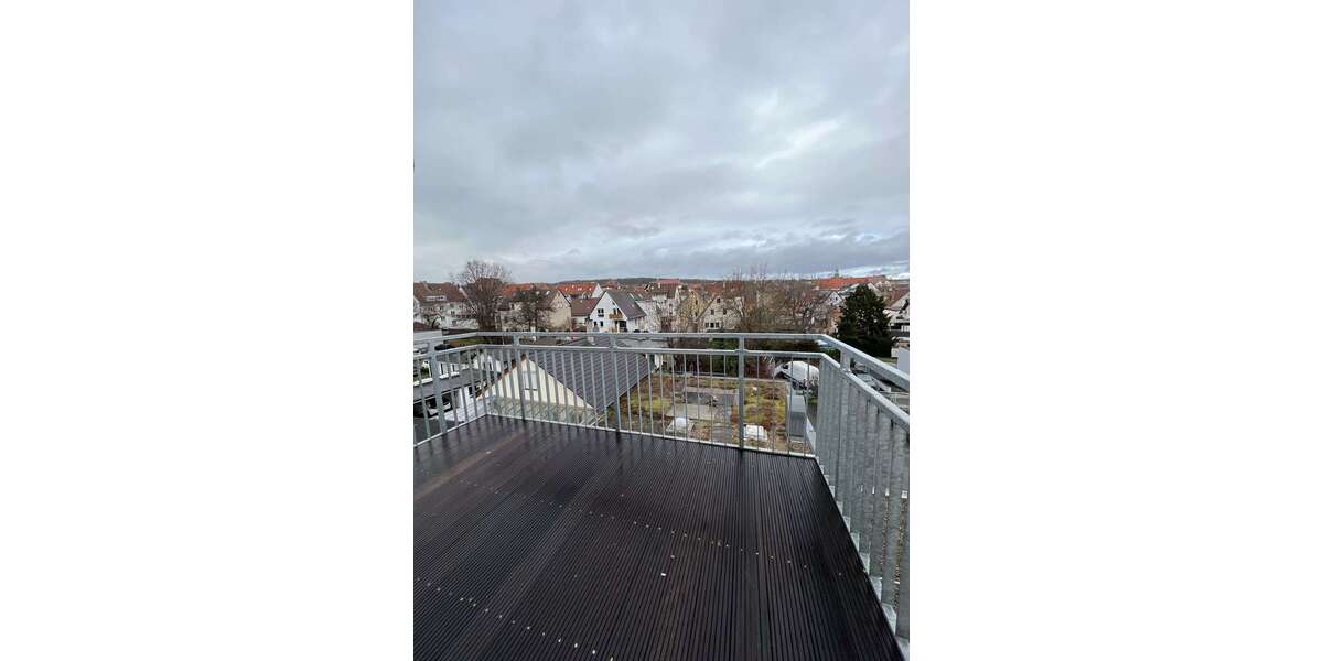 Wohnung zum Mieten in Stuttgart 1.850 € 120 m² 5 zimmer