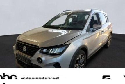 Seat Arona 35.902 km 16.730 &euro; Reutlingen 72770