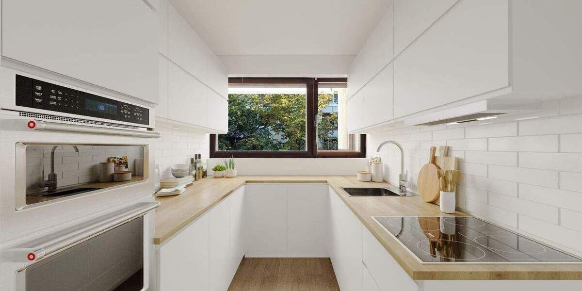 Etagenwohnung Schönaich - 2 Zimmer, 82 m&sup2;, 220.000&euro; | Angebot:24711538