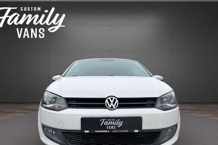 VW Polo 110.000 km 6.699 &euro; Sindelfingen 71069